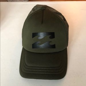 Billabong Trucker Hat